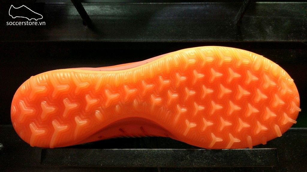 nike mercurialx proximo ii cr7 tf